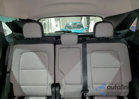 2023 Ford Escape Active from USA, damaged, VIN 1FMCU9GN1PUB04468